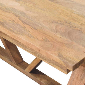 Treston Dining Table - Living with Luxury