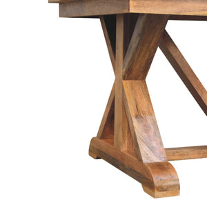 Treston Dining Table - Living with Luxury