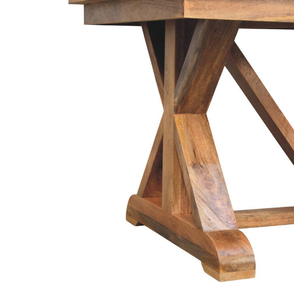 Treston Dining Table - Living with Luxury