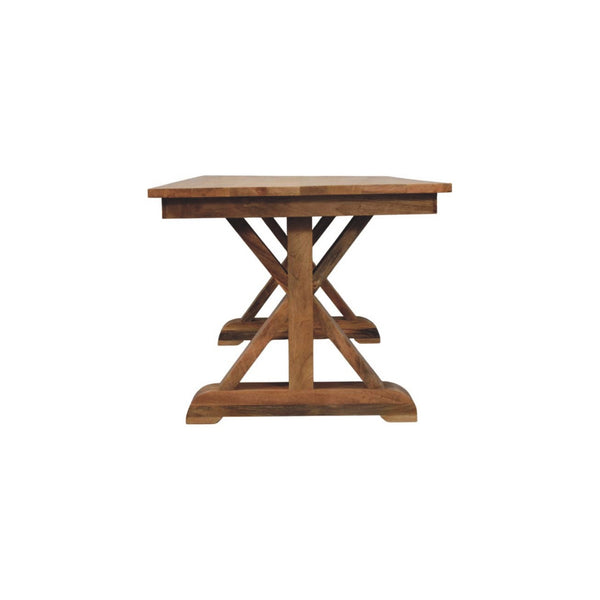 Treston Dining Table - Living with Luxury