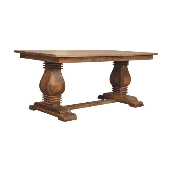 Elmbrook Dining Table - Living with Luxury