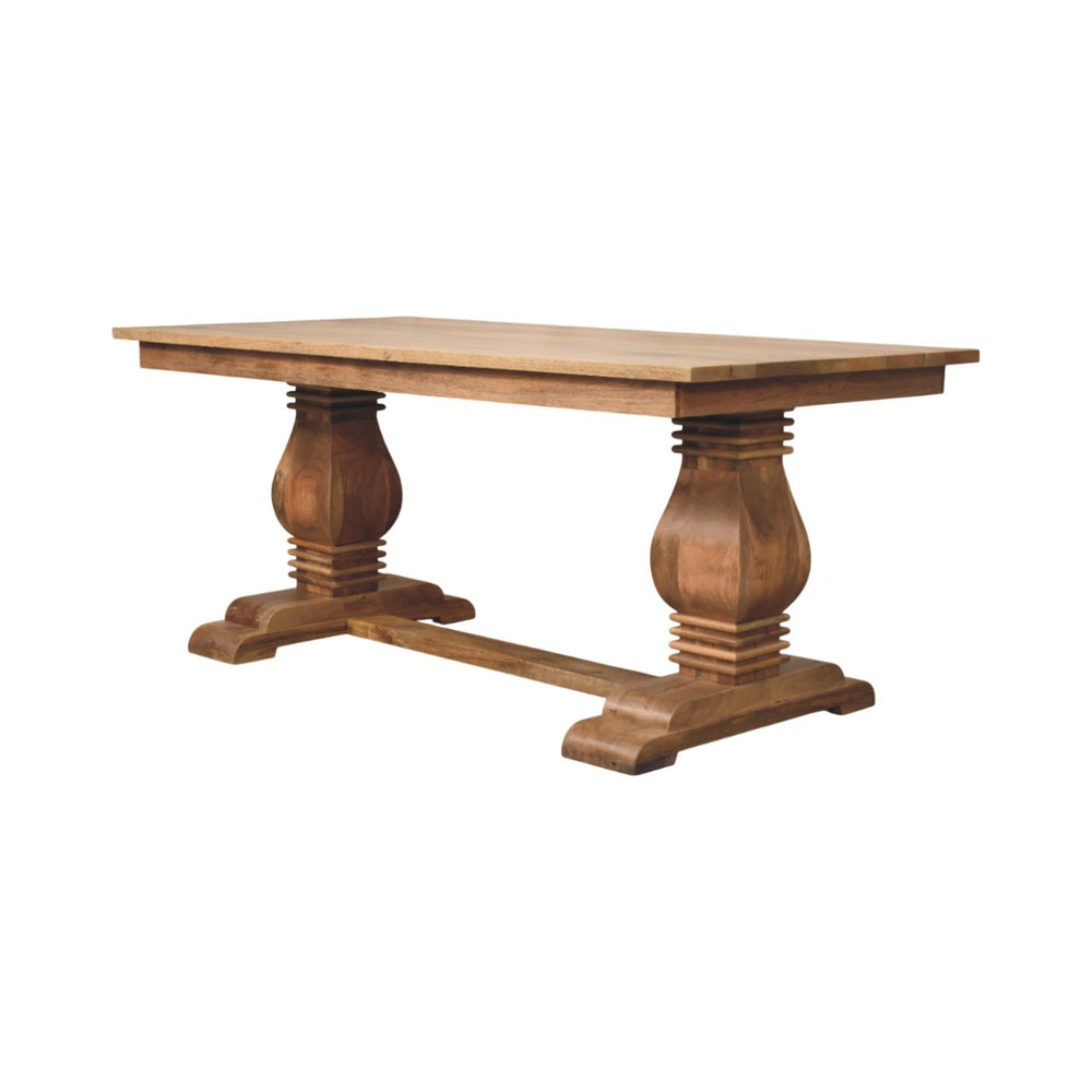 Elmbrook Dining Table - Living with Luxury