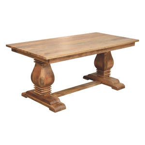 Elmbrook Dining Table - Living with Luxury