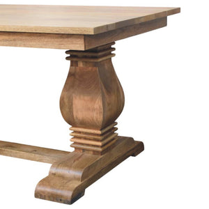 Elmbrook Dining Table - Living with Luxury
