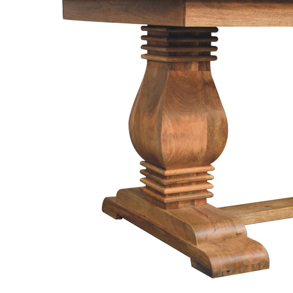 Elmbrook Dining Table - Living with Luxury