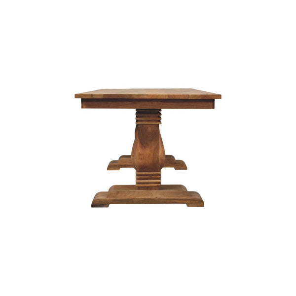 Elmbrook Dining Table - Living with Luxury