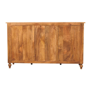 Spindle Sideboard - Living with Luxury