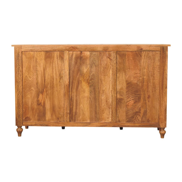 Spindle Sideboard - Living with Luxury