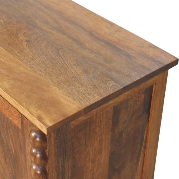 Spindle Sideboard - Living with Luxury