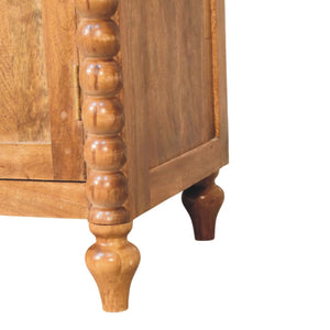 Spindle Sideboard - Living with Luxury