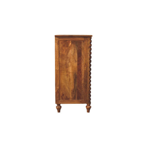 Spindle Sideboard - Living with Luxury