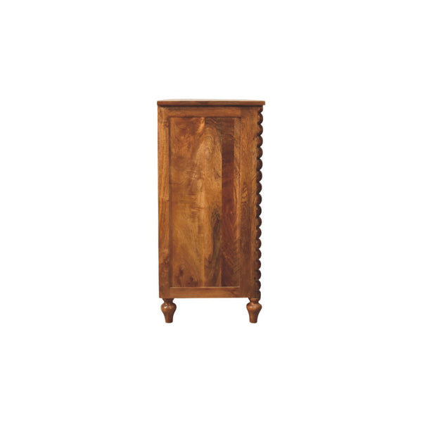 Spindle Sideboard - Living with Luxury