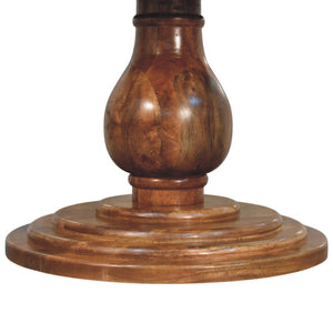 Belmont Round Dining Table