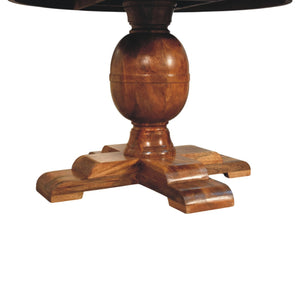 Wentworth Round Dining Table