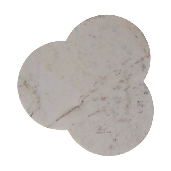 Verona Marble Coffee Table - Living with Luxury