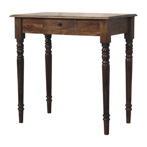 Heritage Turned-Leg Desk