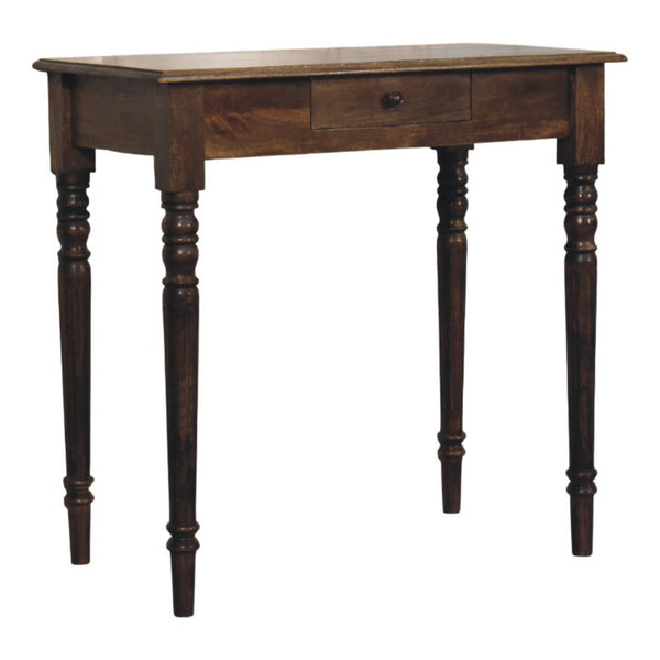 Heritage Turned-Leg Desk