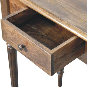 Heritage Turned-Leg Desk