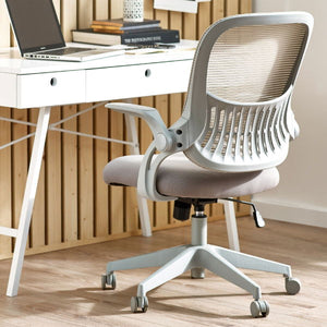 Juno Office Chair - Living with Luxury