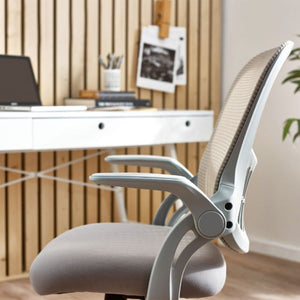 Juno Office Chair - Living with Luxury