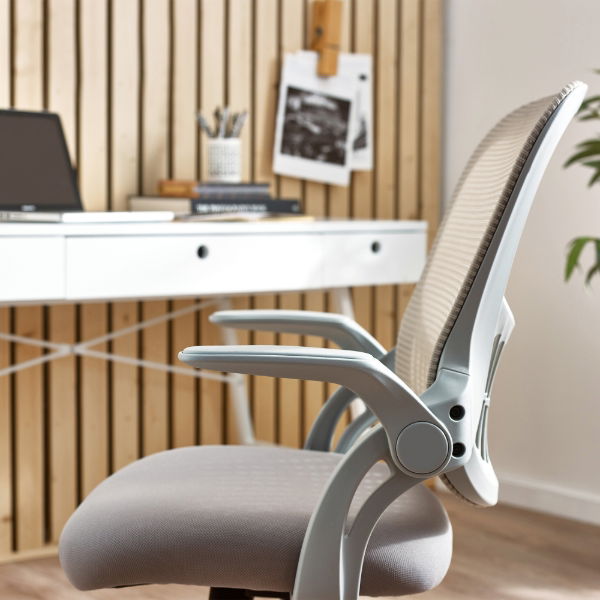 Juno Office Chair - Living with Luxury