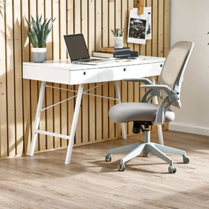 Juno Office Chair - Living with Luxury