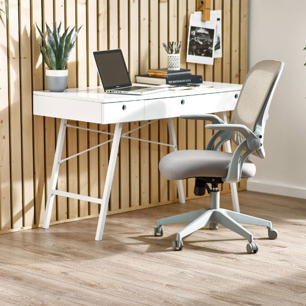 Juno Office Chair - Living with Luxury