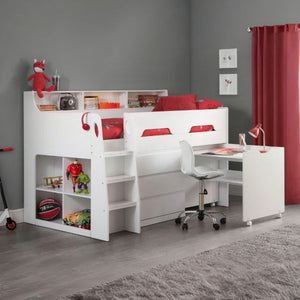 Jupiter Midsleeper (Copy) - Living with Luxury