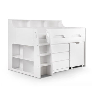 Jupiter Midsleeper (Copy) - Living with Luxury