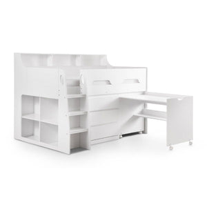 Jupiter Midsleeper (Copy) - Living with Luxury