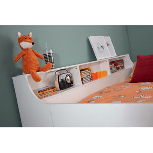 Jupiter Midsleeper (Copy) - Living with Luxury
