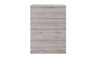 Jupiter 4 Drawer Chest - Living with Luxury