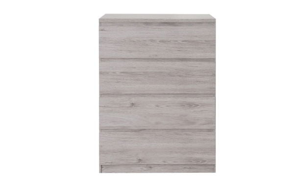Jupiter 4 Drawer Chest - Living with Luxury