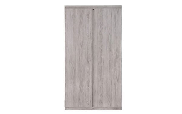Jupiter 2 Door Wardrobe - Living with Luxury
