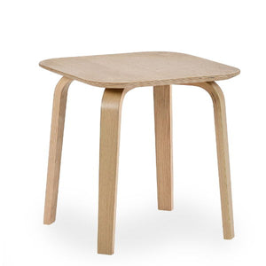 Kaito Side Table - Living with Luxury
