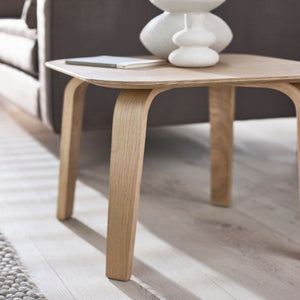 Kaito Side Table - Living with Luxury