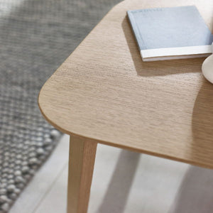 Kaito Side Table - Living with Luxury