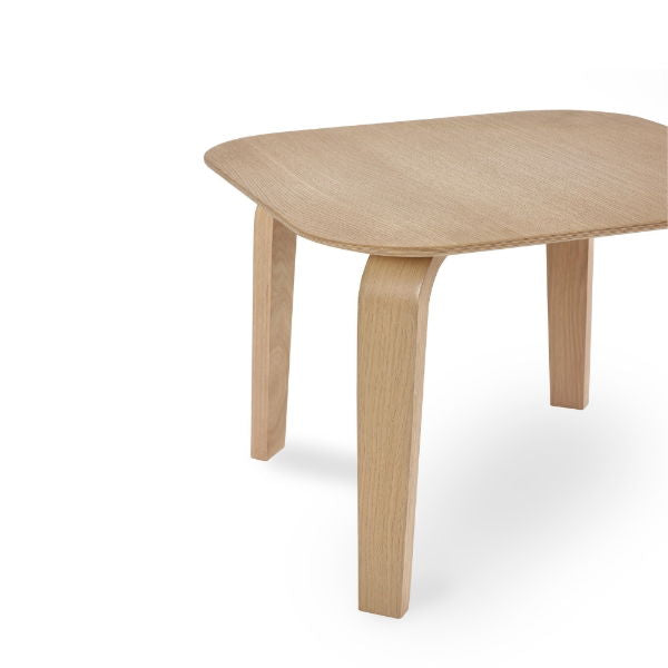 Kaito Side Table - Living with Luxury