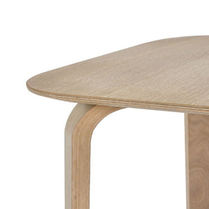 Kaito Side Table - Living with Luxury