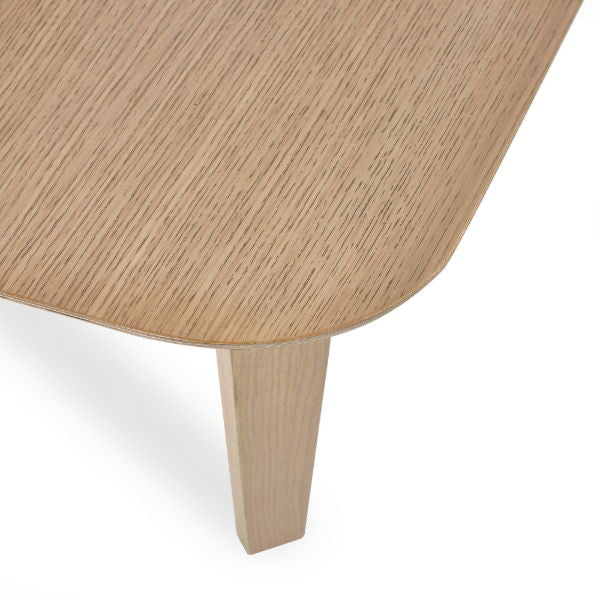Kaito Side Table - Living with Luxury