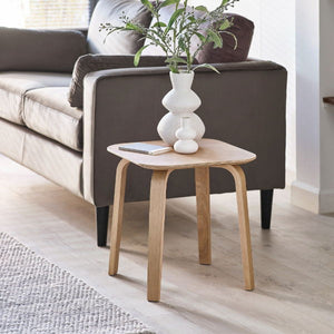 Kaito Side Table - Living with Luxury