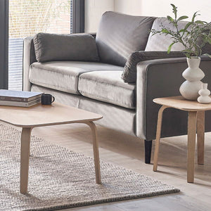 Kaito Side Table - Living with Luxury
