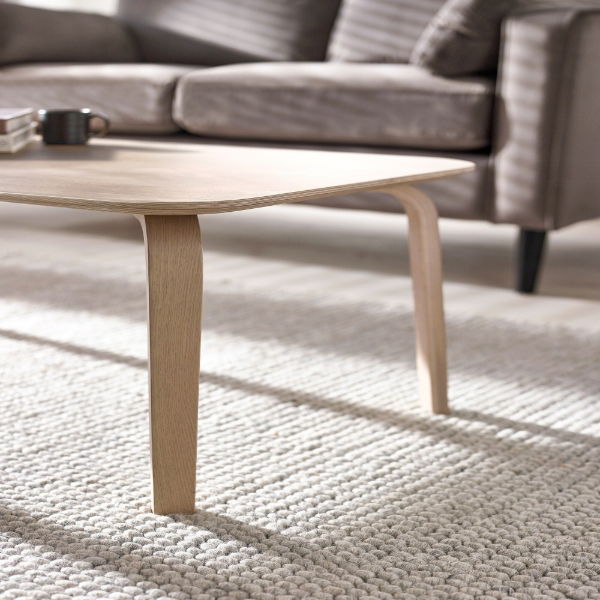 Kaito Coffee Table - Living with Luxury