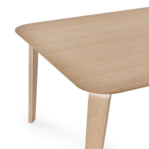 Kaito Dining Table - Living with Luxury