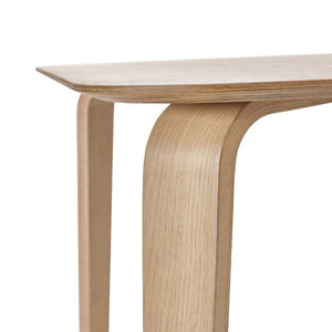 Kaito Dining Table - Living with Luxury