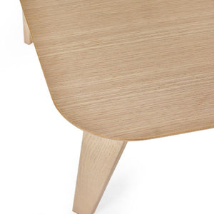 Kaito Dining Table - Living with Luxury