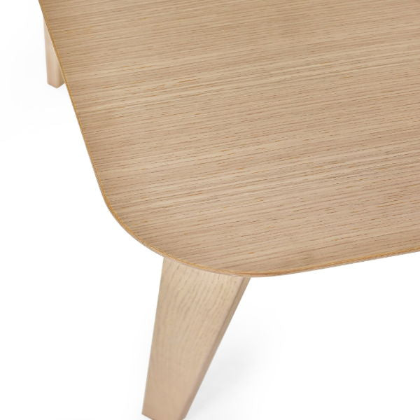 Kaito Dining Table - Living with Luxury