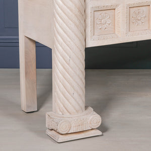 Blanchie Wooden Shop / Reception Desk – view 9