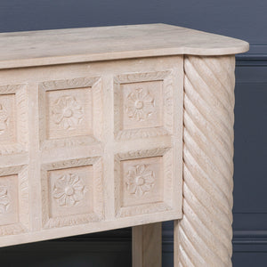 Blanchie Wooden Shop / Reception Desk – view 10