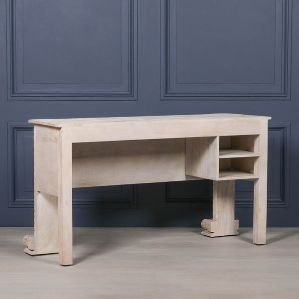 Blanchie Wooden Shop / Reception Desk – view 11